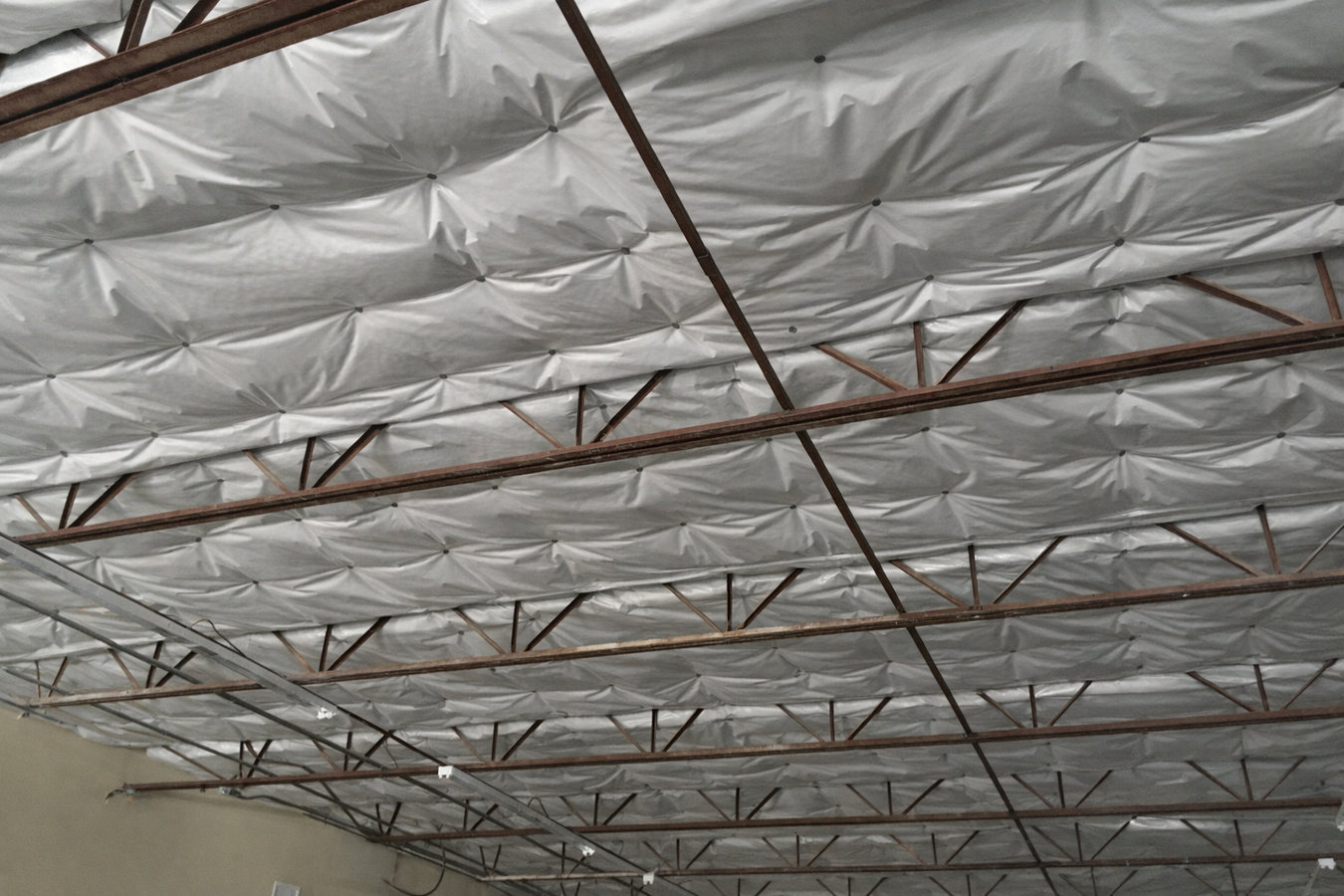 Commercial insulation in Sumter, SC